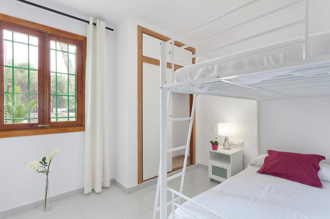 Villa Els Pins El Arenal  Exteriér fotografie