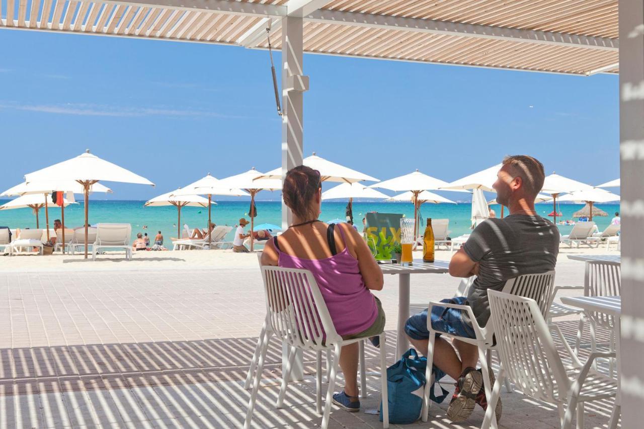 Villa Els Pins El Arenal  Exteriér fotografie
